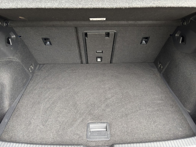 Volkswagen Golf 2.0 TDI DSG GTD