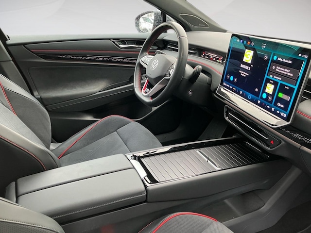 Volkswagen ID.7 340PS 4M NP. 76T ACC.5J-G.WÄRMEPUMPE.KAMERA.HARMAN.HUD.PANO.LED.APP-C