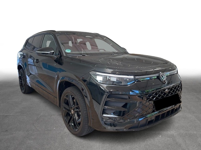 Volkswagen Tayron DSG R-Line eHybrid