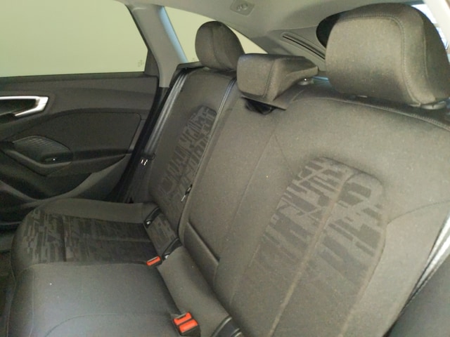 Audi A5 Avant S-Tronic