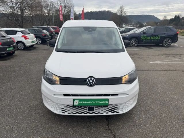 Volkswagen Caddy 2.0 TDI BMT DSG