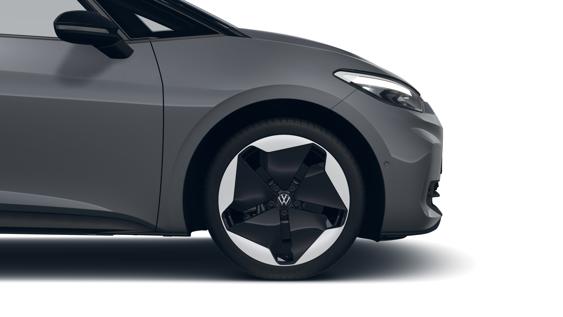 Volkswagen ID.3 Performance Pro