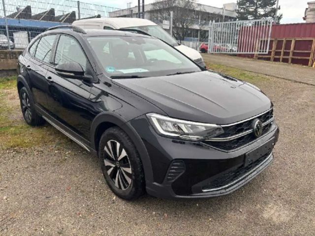 Volkswagen Taigo 1.0 TSI Life