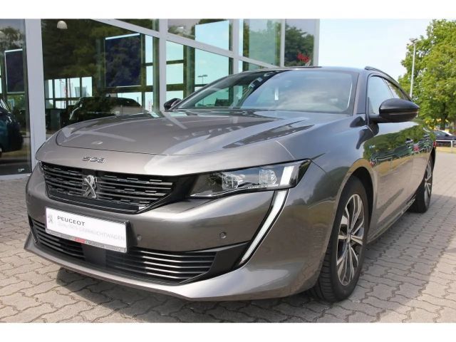 Peugeot 508 Allure Pack Hybrid SW