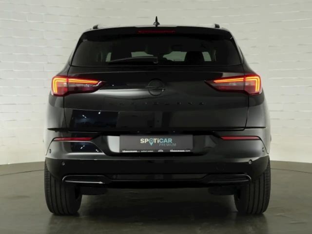 Opel Grandland X GS-Line Grand Sport