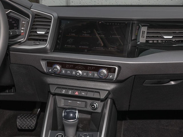 Audi A1 30 TFSI S-Tronic Sportback