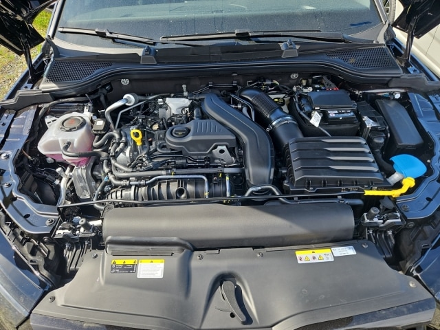 Skoda Scala 1.5 TSI Monte Carlo