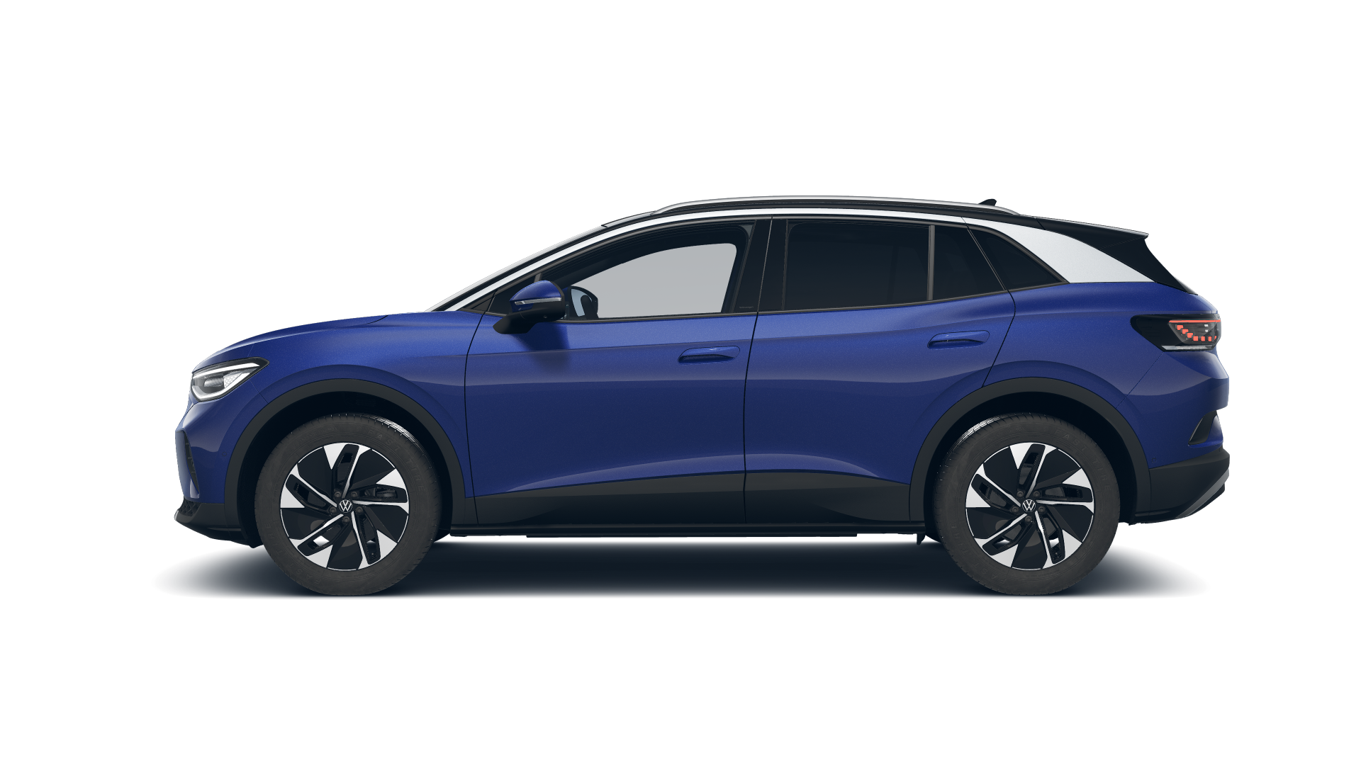 Volkswagen ID.4 Pure