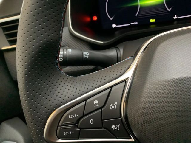 Renault Clio Alpine Esprit TCe 90