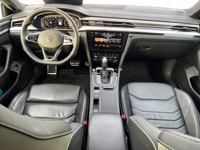 Volkswagen Arteon Shooting Brake 2.0 TDI DSG