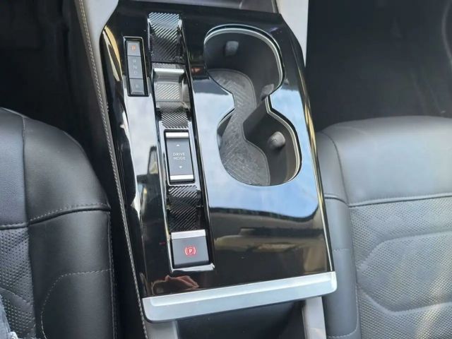 Citroën C5 X Hybrid Shine