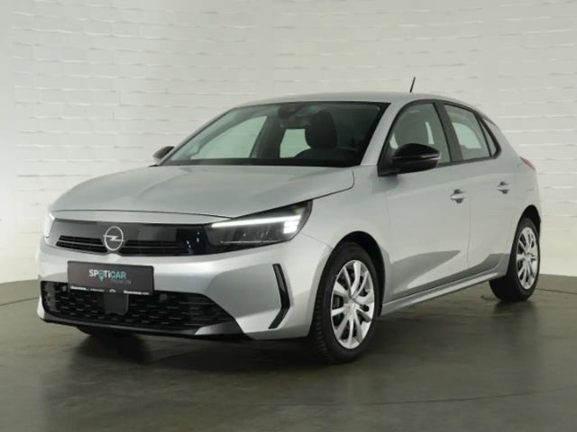 Opel Corsa F FACELIFT+LED+RÜCKFAHRKAMERA+SITZHEIZUNG+LENKRADH