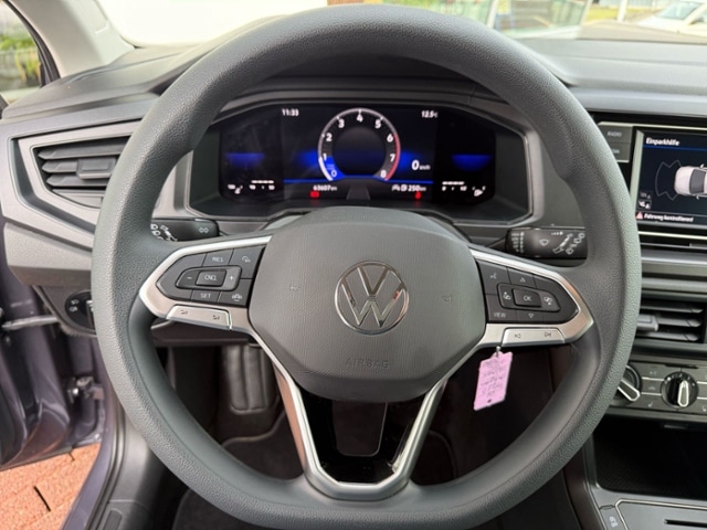 Volkswagen Polo 1.0 Fresh LED,AppConnect,SHZ,PDC