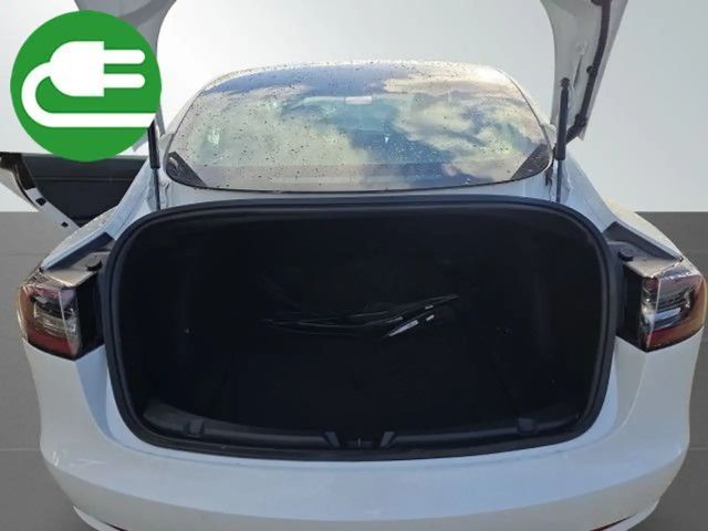 Tesla Model 3 Standard Range