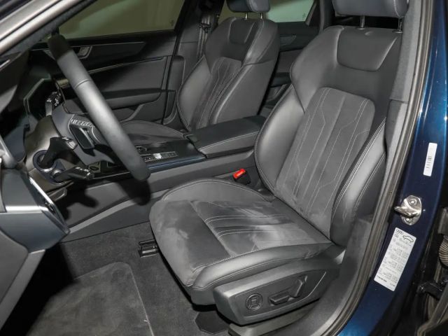 Audi A6 55 TFSI Quattro S-Line