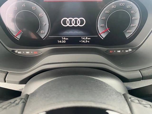 Audi Q2 30 TFSI