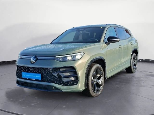 Volkswagen Tayron 2.0 TDI 4Motion DSG R-Line