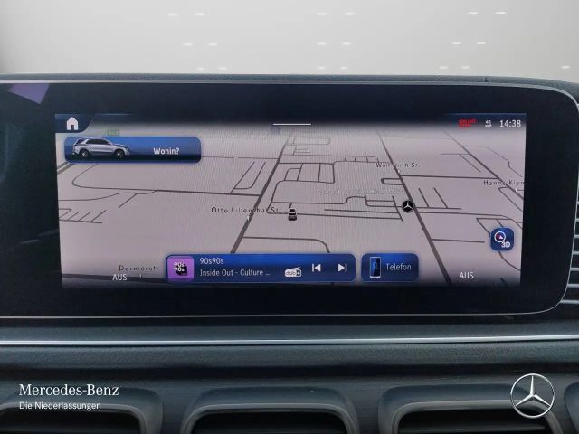 Mercedes-Benz GLE 53 AMG 4MATIC AMG Line