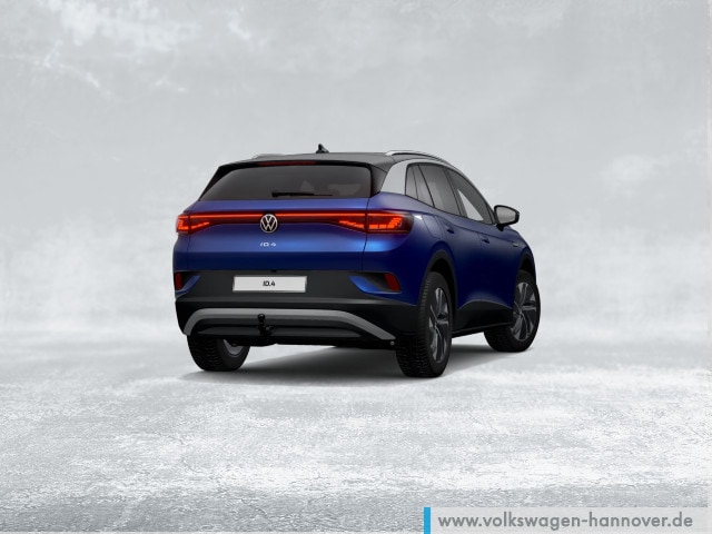 Volkswagen ID.4 Performance Pro