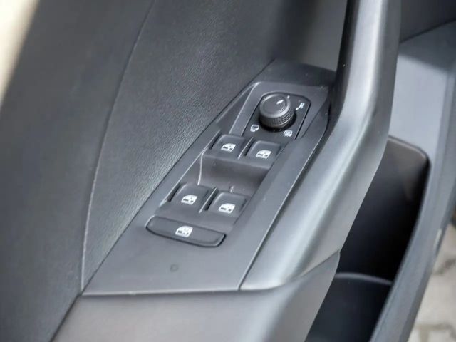 Volkswagen T-Cross 1.0 TSI DSG Life