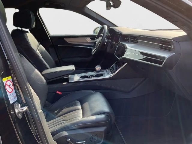 Audi S6 B&O Matrix Pano Standhzg HUD Individual