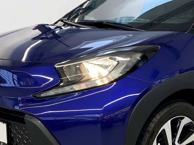 Toyota Aygo X 1.0 VVT-i Hatchback