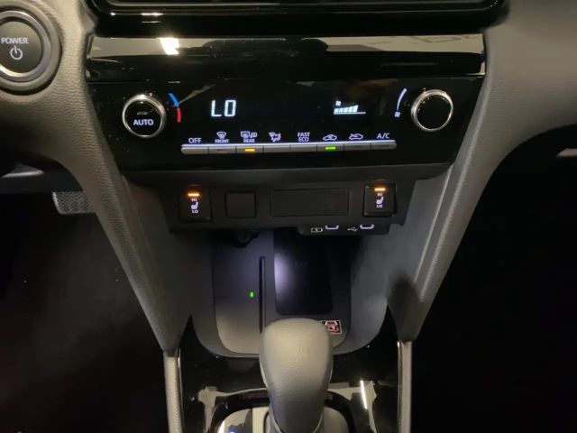 Toyota Yaris Cross Hybride