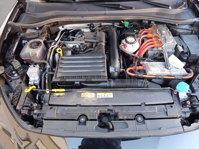 Cupra Leon 1.4 ST Sportstourer