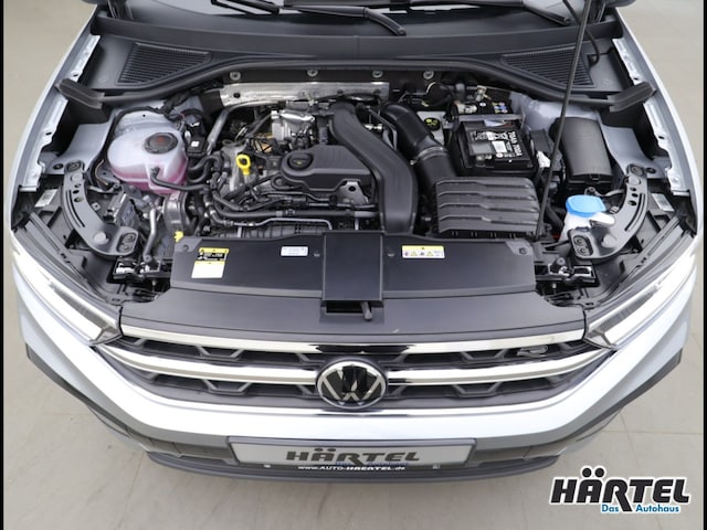 Volkswagen T-Roc 1.5 TSI DSG R-Line