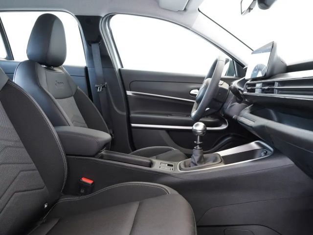 Jeep Avenger Altitude