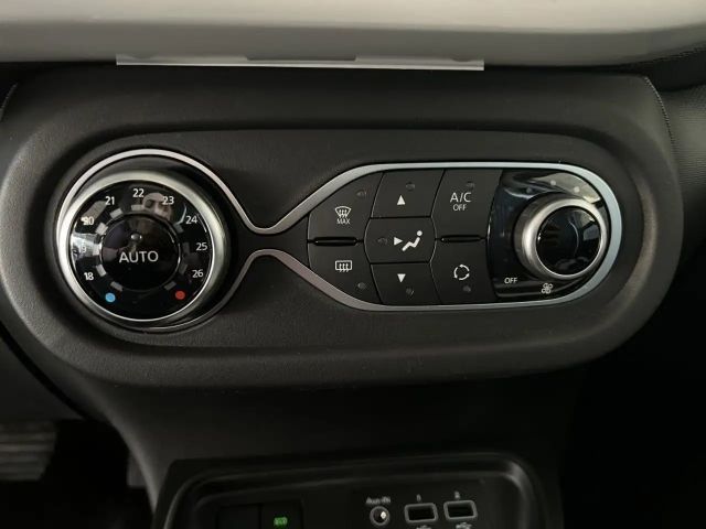 Renault Twingo E-Tech