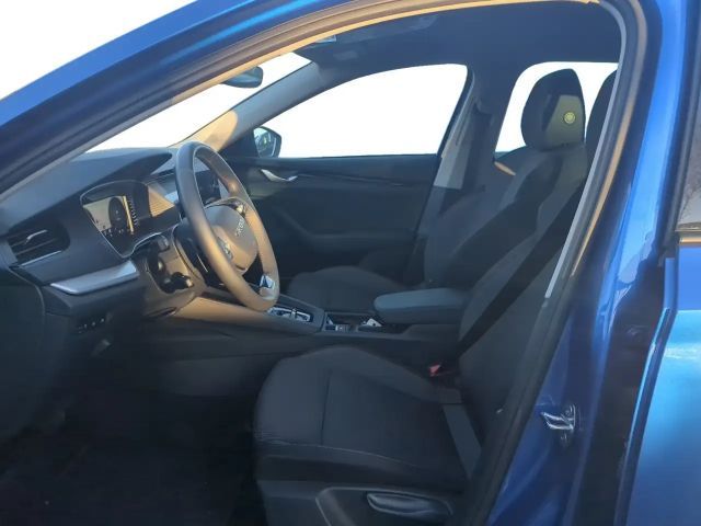 Skoda Octavia 2.0 TDI Combi Selection