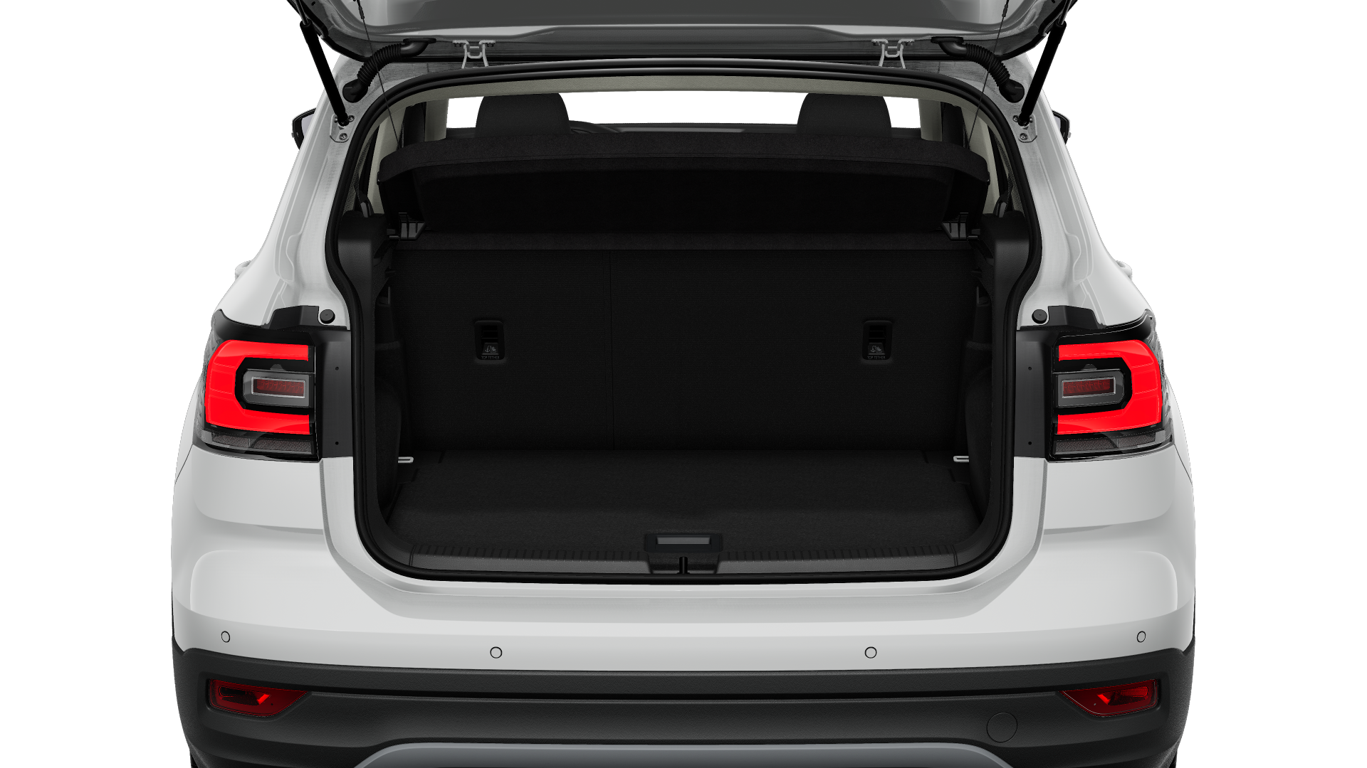 Volkswagen T-Cross 1.0 TSI DSG IQ.Drive Life