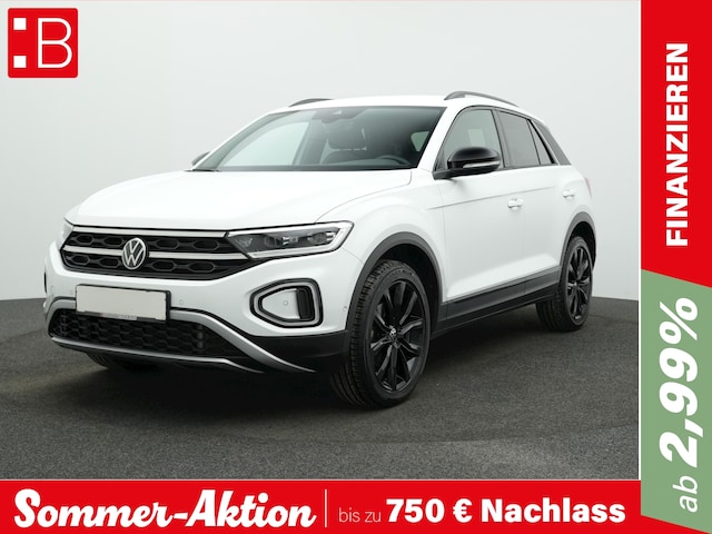 Volkswagen T-Roc 1.5 TSI DSG IQ.Drive Style