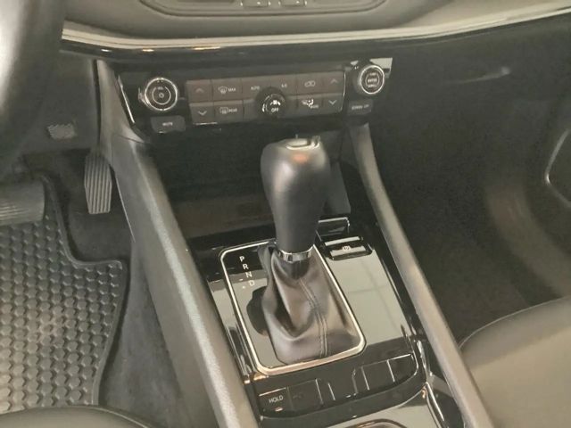 Jeep Compass S MHEV Pano/ Kamera/ Navi/ LED/ GJR/ ACC