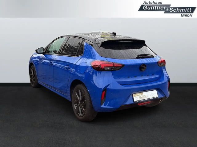 Opel Corsa GS-Line Grand Sport