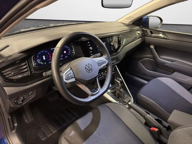 Volkswagen Taigo 1.0 TSI DSG Life