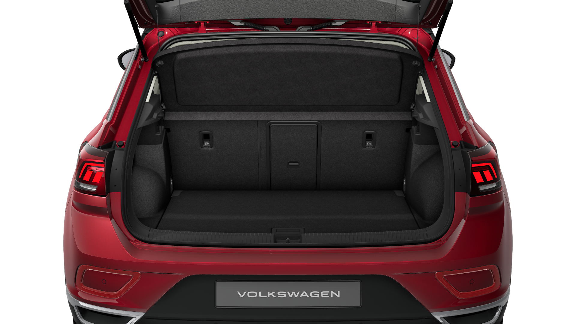 Volkswagen T-Roc 1.5 TSI Style