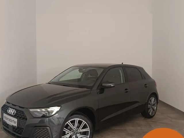 Audi A1 30 TFSI