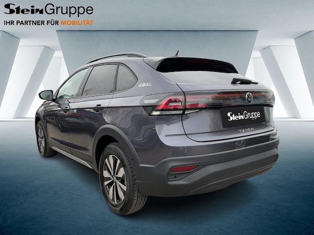 Volkswagen Taigo APP+DAB+VIRT+ACC+LED+NAVI+PDC+TOTW