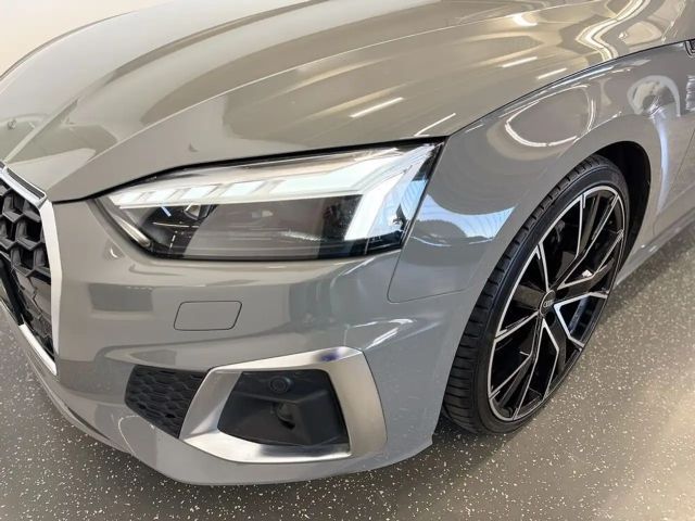 Audi A5 45 TFSI Quattro