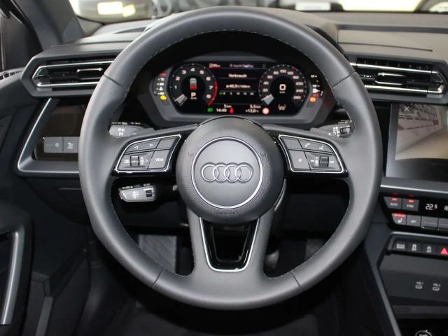 Audi A3 35 TFSI Sportback