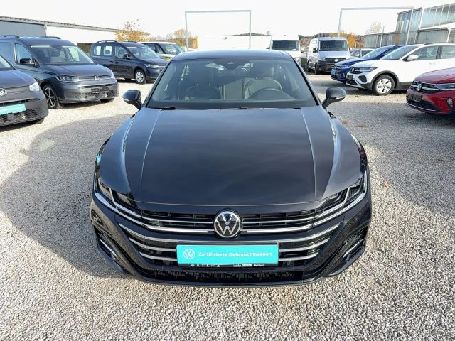 Volkswagen Arteon DSG