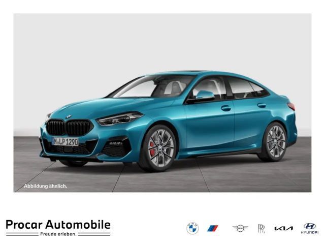 BMW 220 220i Coupé Gran Coupé