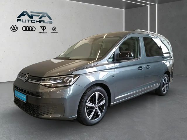 Volkswagen Caddy 2.0 TDI DSG Maxi Style