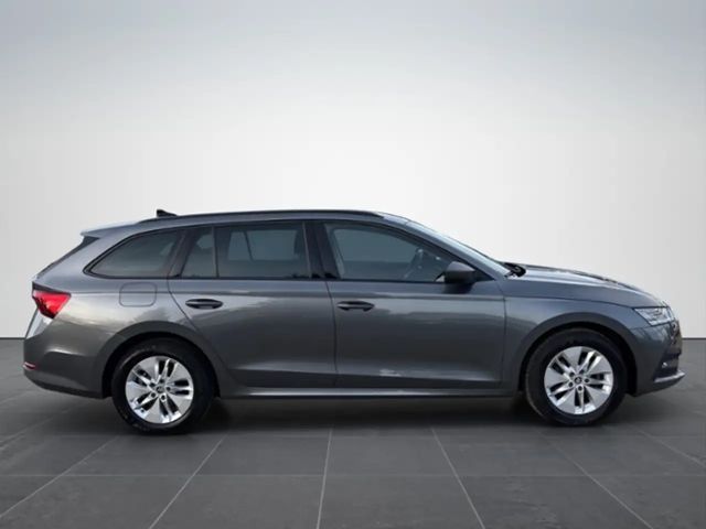 Skoda Octavia 2.0 TDI Ambition Combi