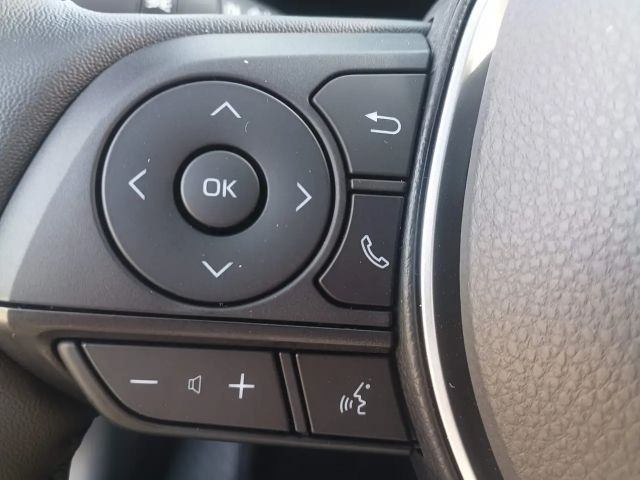 Toyota Corolla Cross Teamplayer * Kamera *