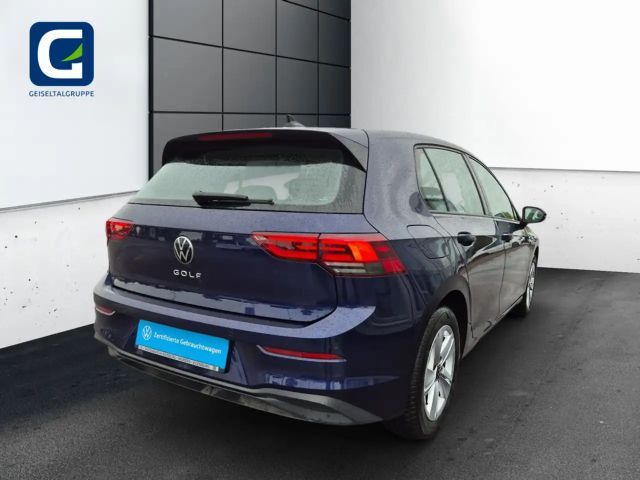 Volkswagen Golf 1.0 TSI Golf VIII Life
