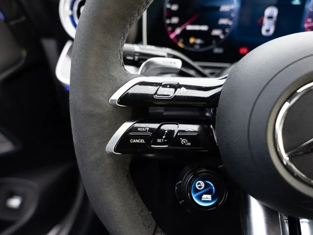 Mercedes-Benz CLE 53 AMG 4MATIC+ AMG Line