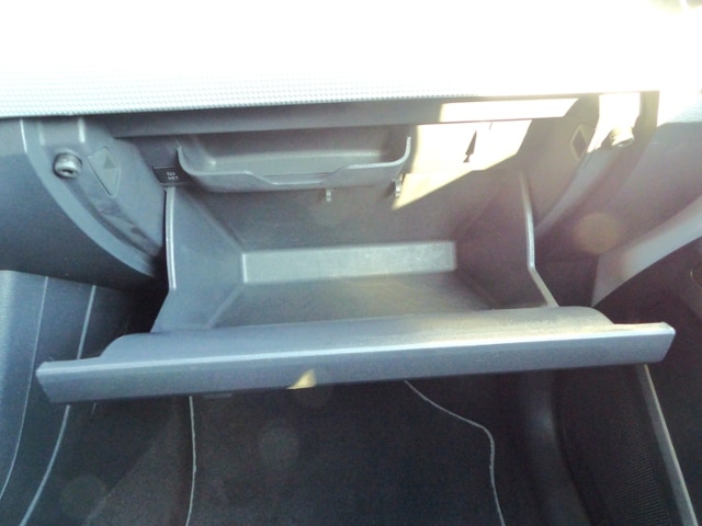 Volkswagen e-up! Style